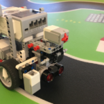 Lego Mindstorms